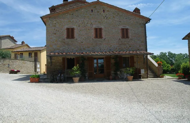Agriturismo Draghi