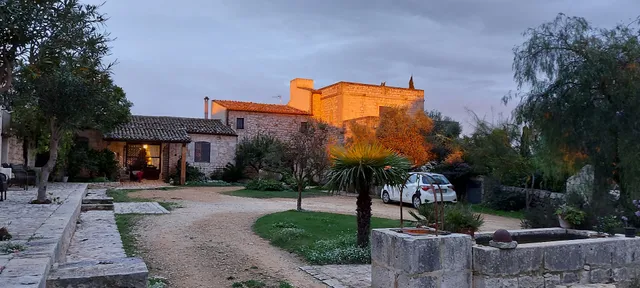 B&B Masseria Quartarella
