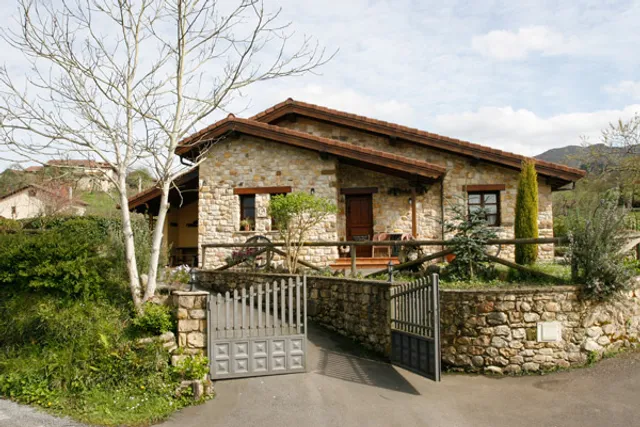 Casas Rurales Martina