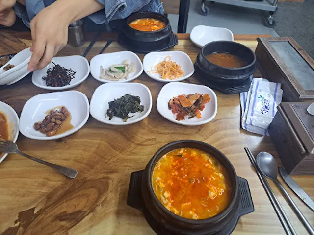 오메가메 아지매