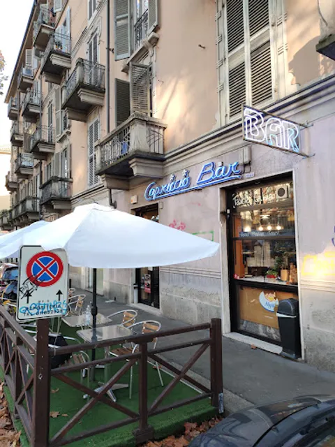 Bar Capriccio