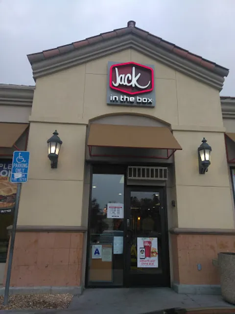 Jack in the Box