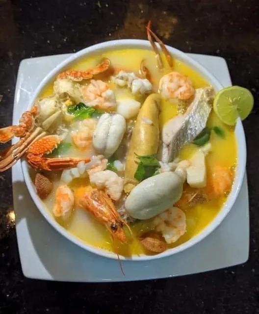 أسماك باسط العوامي وأخواته