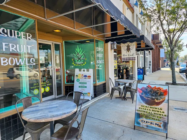 Kösta Bowls - Conway