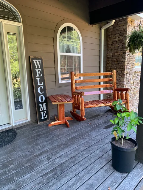 The Outpost Furniture