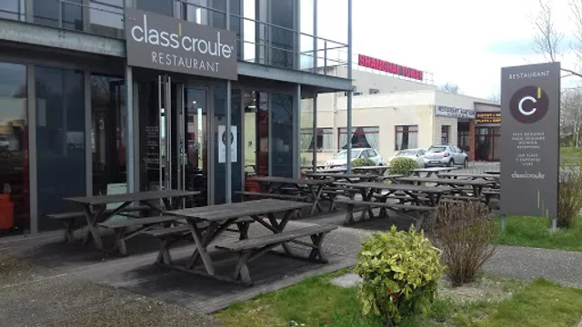 La Famille, Finest Lunch - Reims