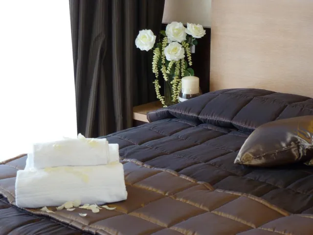 Euros House Hotel Rome Airport