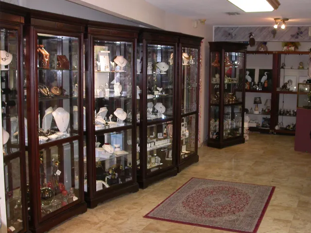 Andy Fischer & Sons Jewelers