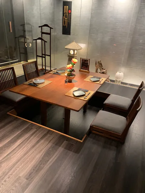 Wabi Premium Japanese Restaurant