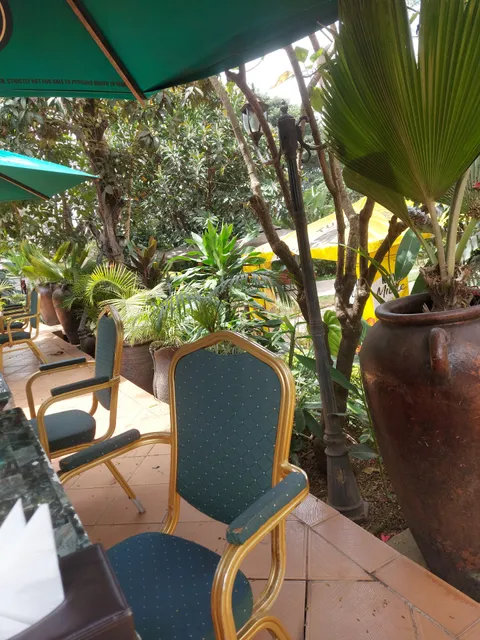 Valencia Gardens Nairobi