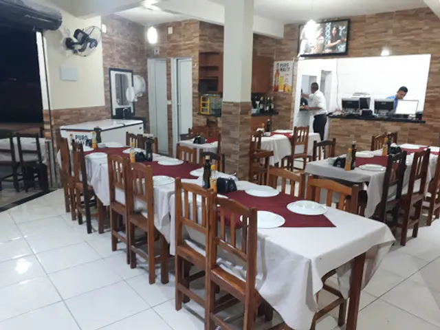 Churrascaria Marcos Prime