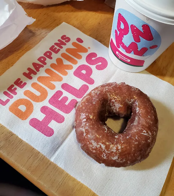 Dunkin'