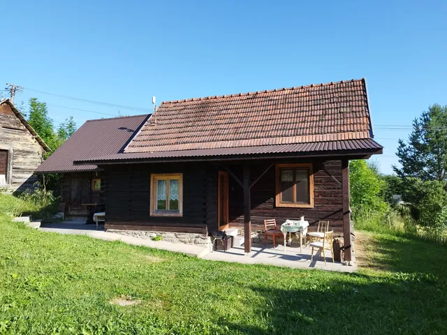 Drevenica JURsport Dúbrava