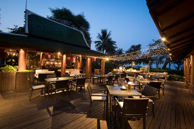 Talay Thai Restaurant