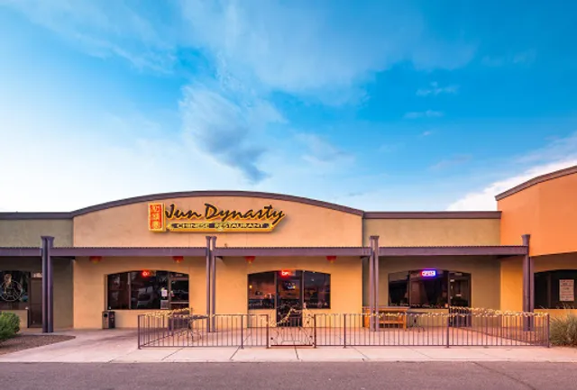 Jun Dynasty Chinese Restaurant