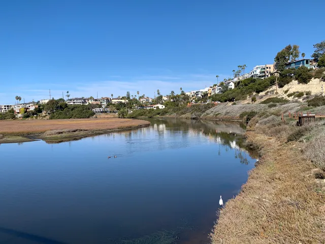 San Elijo Lagoon