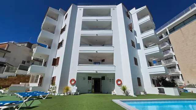 Marina Palmanova Apartamentos