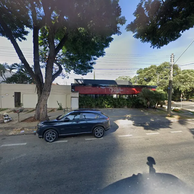 Varandas Restaurante