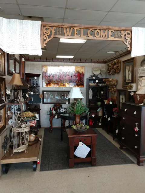 McKenzie Antique Mall