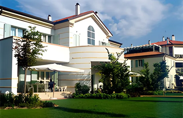 Villa Azzurra Igea Marina