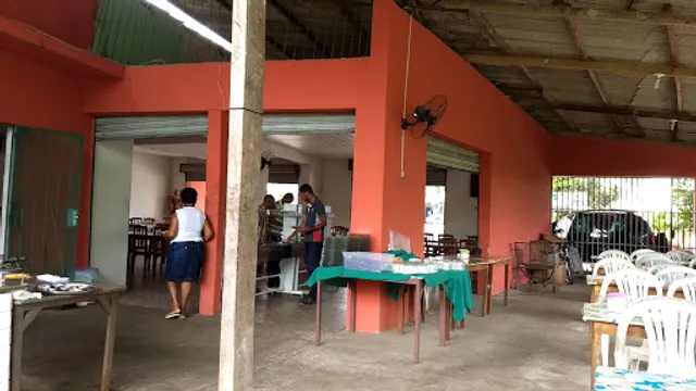 Churrascaria Nossa Casa