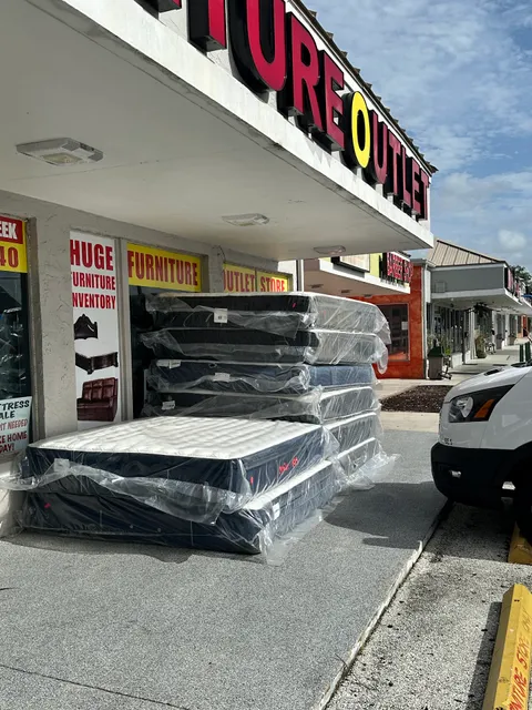 Mattress N Furniture Outlet