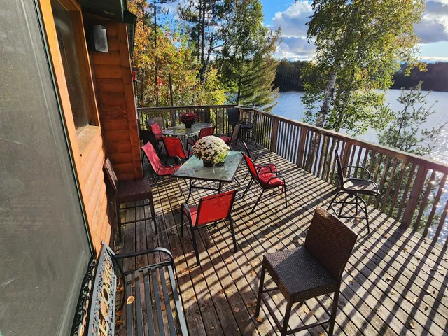 Cleveland's Clubhouse at Beaver Lodge