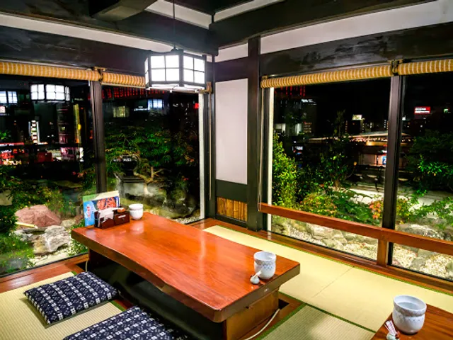 Kani Honke Nagoya Kanayama Branch