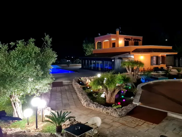 Hotel Villa Elisabetta