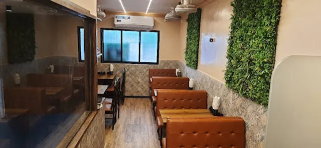 Taste Buds Kitchen Family restaurant