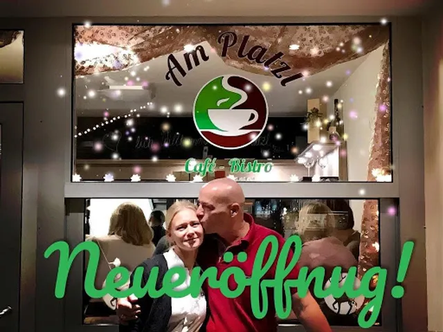Am Platz‘l