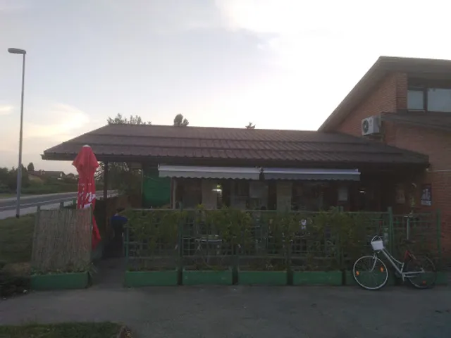 Bar Narcisa, Nada Kovačič, s.p.