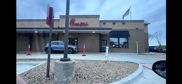 Chick-fil-A