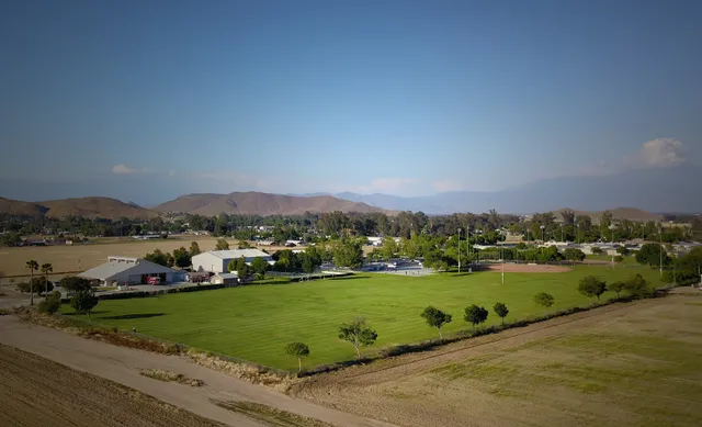 Francis Domenigoni Community Center, Valley-Wide Recreation
