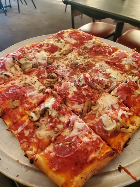 Original Italian Pizza woodbury