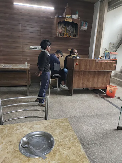 Murliwala Sweets And Restaurant