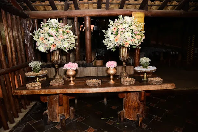 Campeiro Restaurante