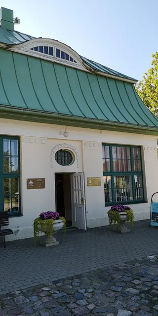 Holiday Apartment in Alūksne