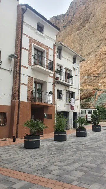 Albergue Turístico Las Angelitas