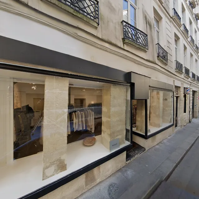 Ômarais Guest House