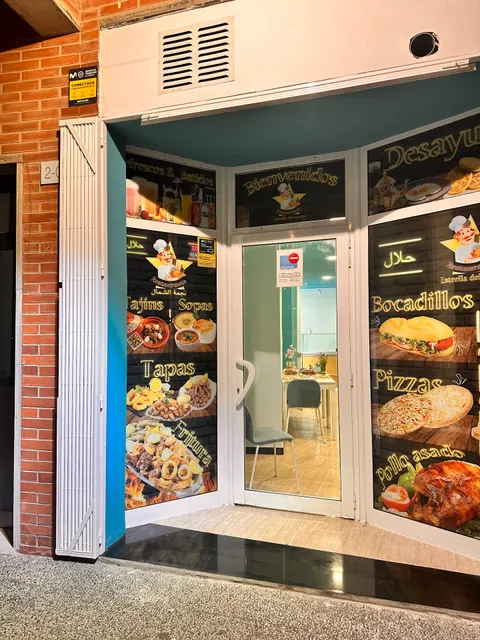 Estrella del norte (Halal 100%)