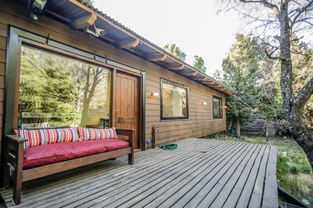 La Francisca Bariloche