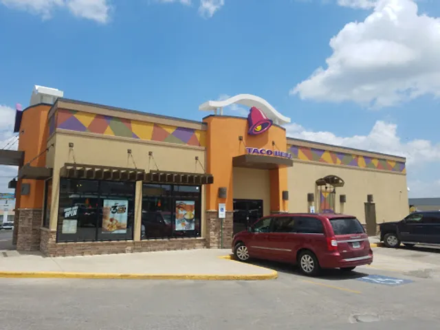 Taco Bell