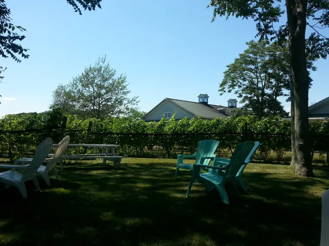 Bridge Lane Tasting Room