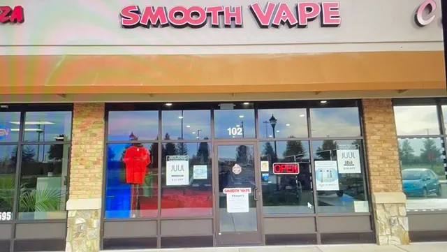 Smooth Vape & Smoke Shop