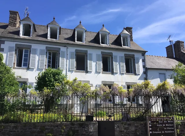 Artefact - Maison d'hôtes / Hôtel