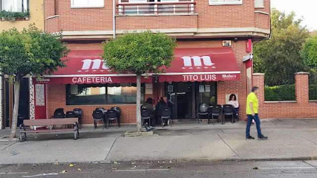 Bar Tito Luis