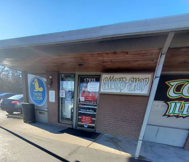 Torched Illusions Beaverton