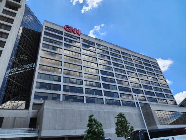 The Inn at Centennial Park