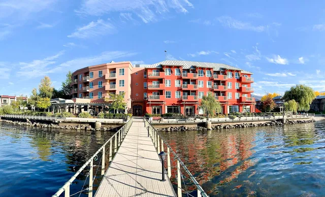 Manteo at Eldorado Resort